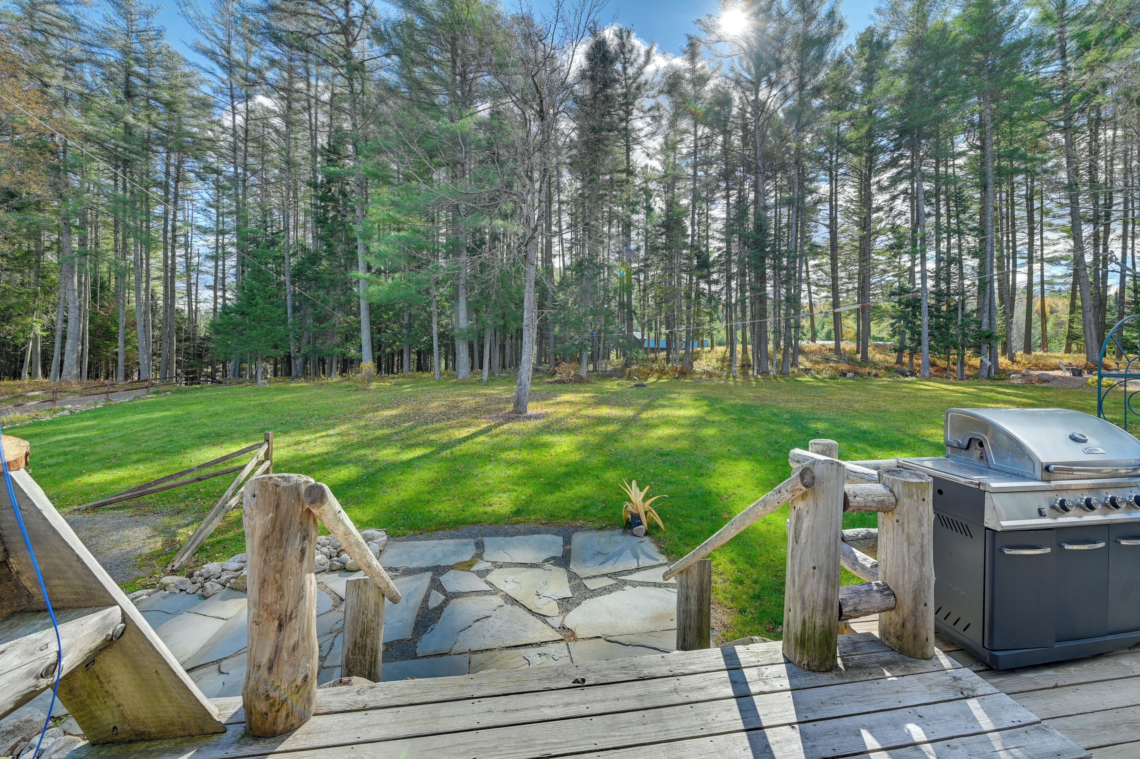 Nhà (3 Bedrooms) | Nội thất