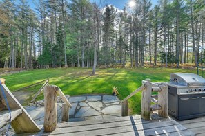 Casa (3 Bedrooms) | Interior