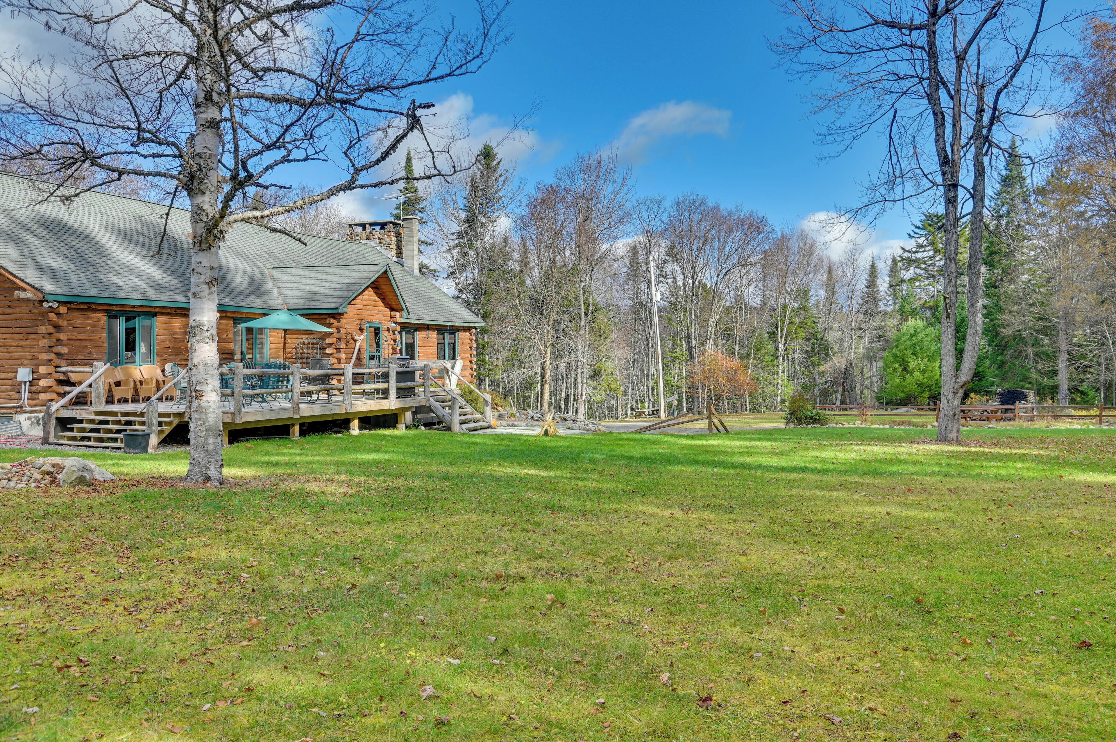 Nhà (3 Bedrooms) | Nội thất