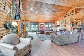 Casa (3 Bedrooms) | Interior