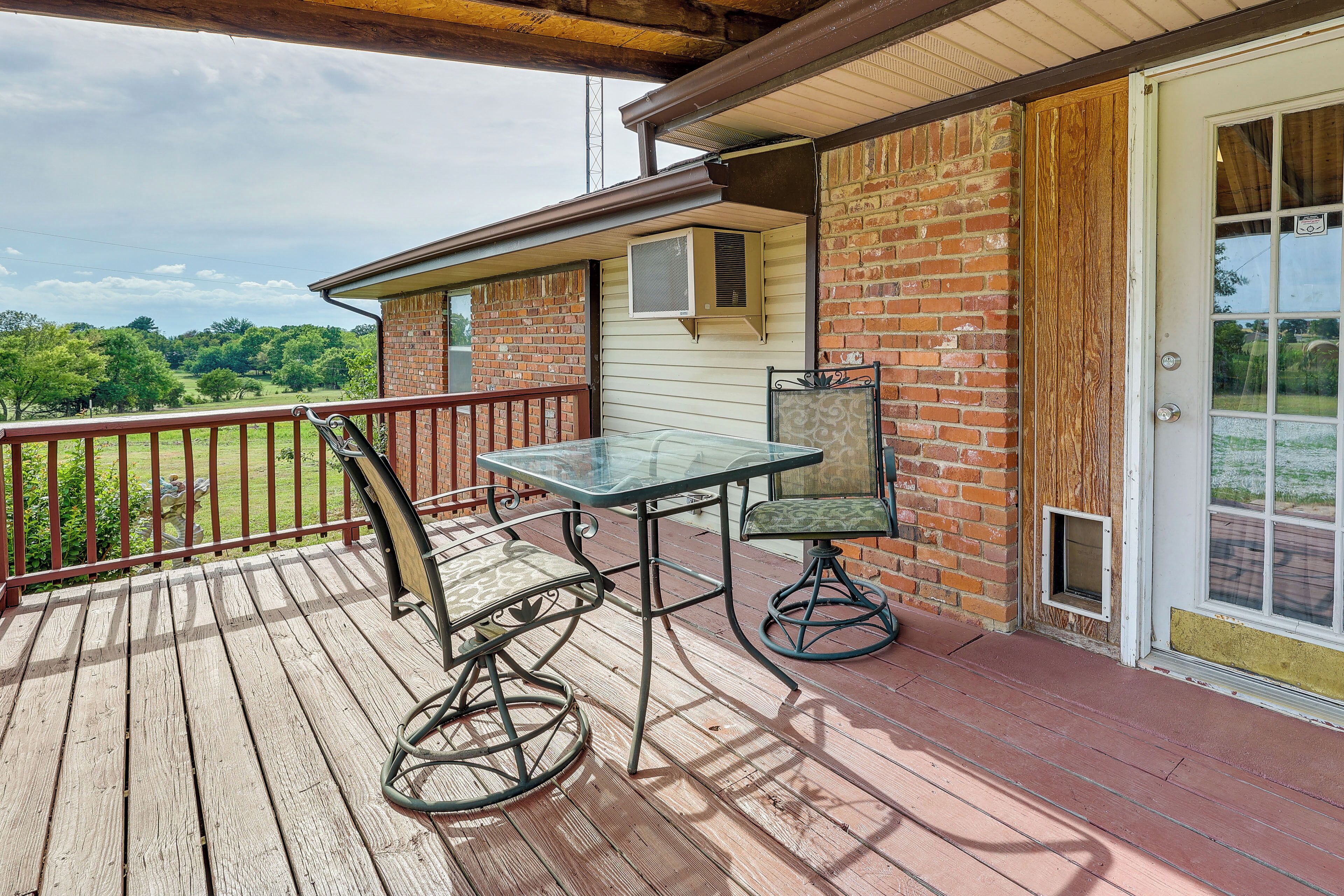 獨棟房屋 (3 Bedrooms) | 住宿內部