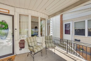 Casa (3 Bedrooms) | Interni