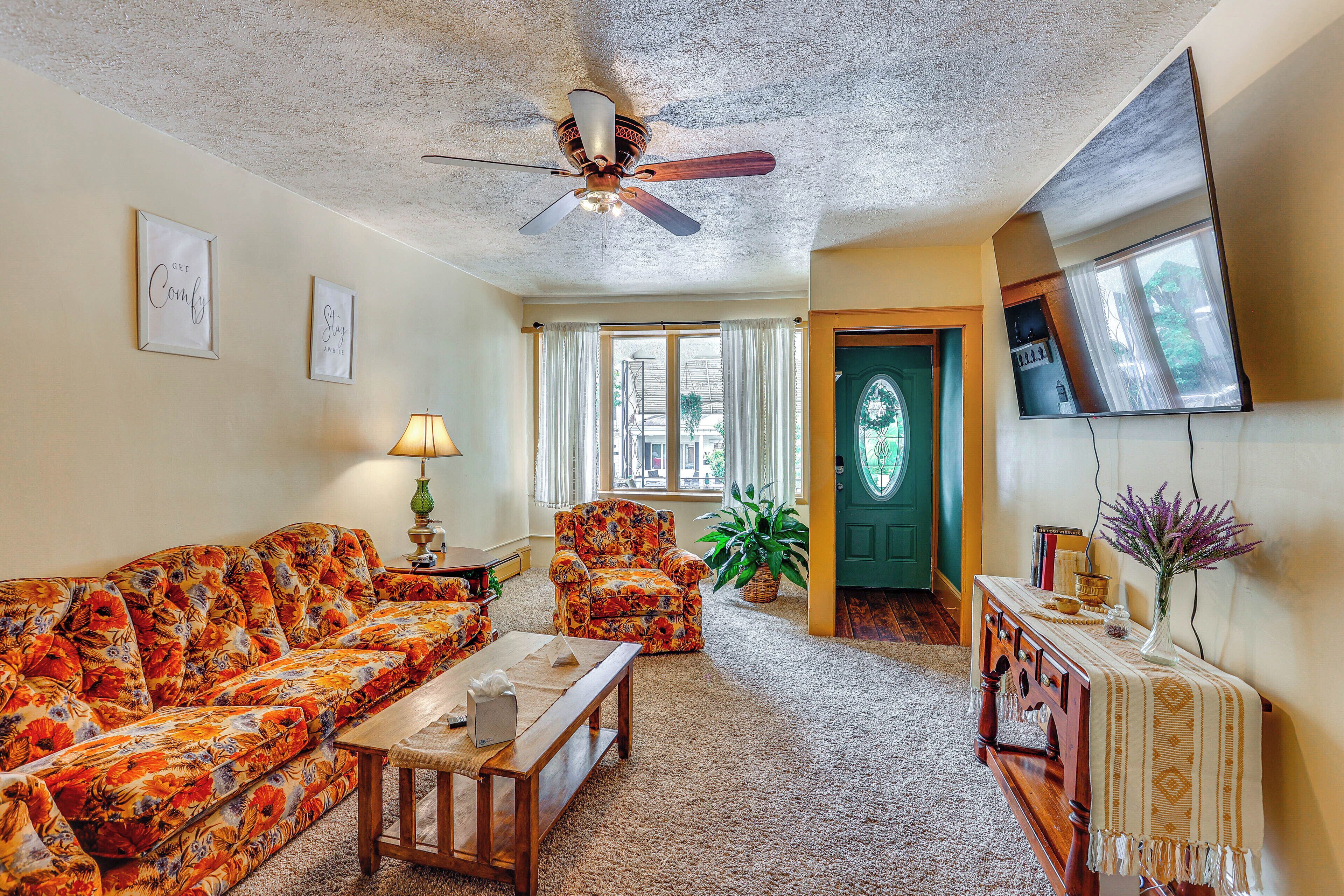 House (3 Bedrooms) | Front of property