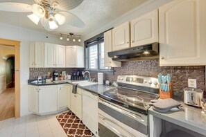 Nhà (3 Bedrooms) | Nội thất