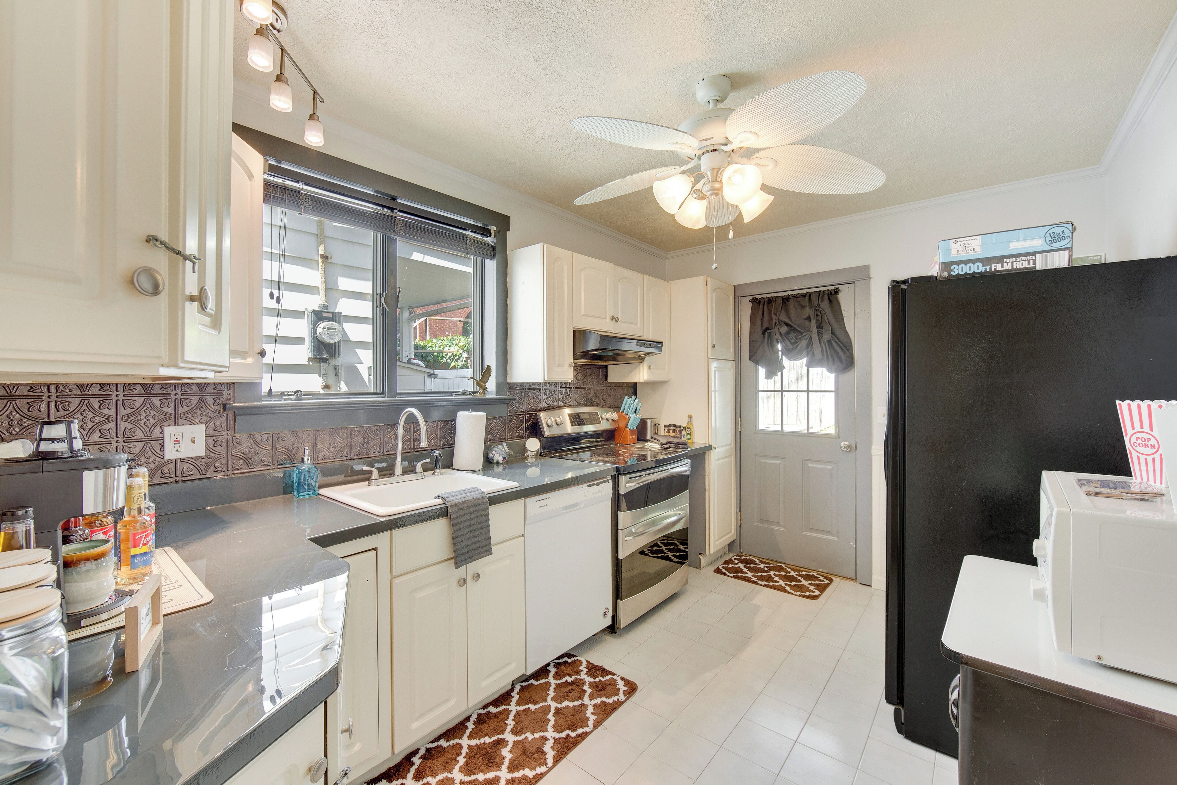 Hus (3 Bedrooms) | Innvendig