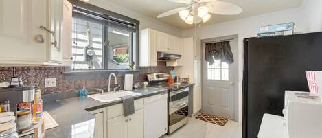 独立别墅 (3 Bedrooms) | 住宿内部