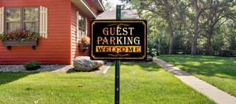 On-site Trail, Fire Pit: Cozy Sauk Centre Retreat!