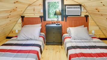 House (0 Bedroom) | Interior