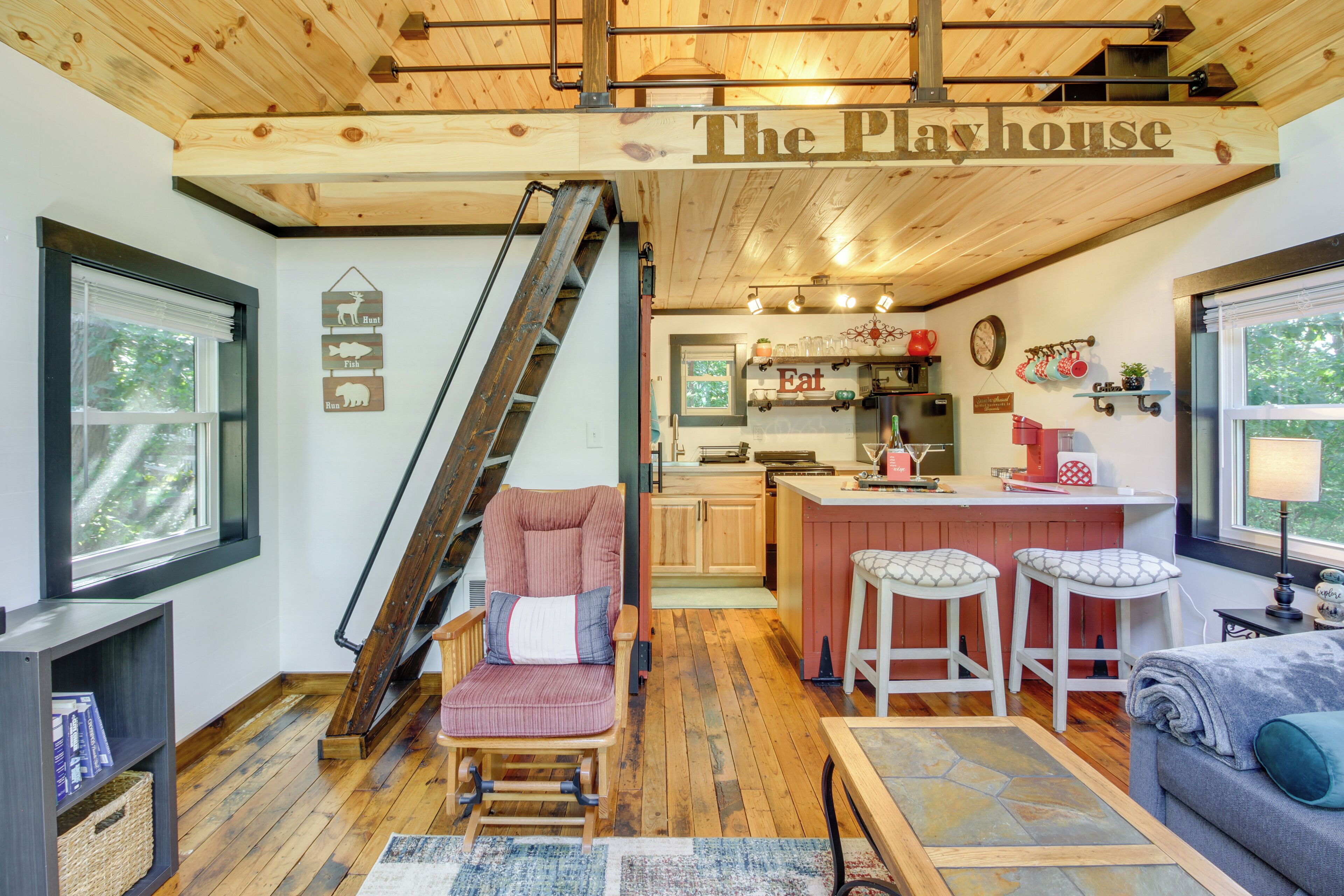 House (0 Bedroom) | Interior