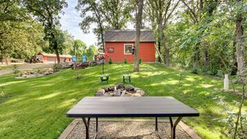 House (0 Bedroom) | Bahagian dalam