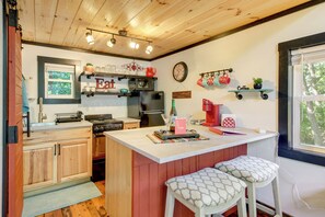 Nhà (0 Bedroom) | Nội thất