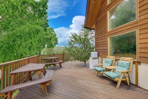 Σπίτι (4 Bedrooms) | Εσωτερικοί χώροι