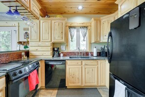 Maison (4 Bedrooms) | Intérieur