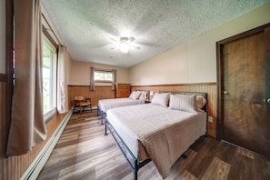 ハウス (4 Bedrooms) | 内装