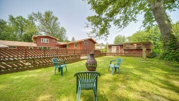 House (4 Bedrooms) | Front of property