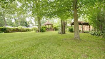 Rumah (4 Bedrooms) | Interior