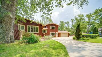 Rumah (4 Bedrooms) | Interior