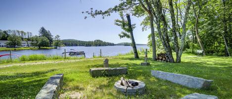 Leilighet (2 Bedrooms) | Innvendig