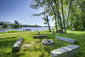 Leilighet (2 Bedrooms) | Innvendig