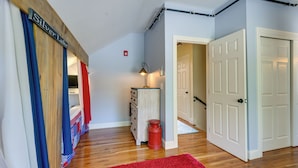 公寓 (2 Bedrooms) | 住宿內部