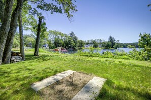 Appartement (2 Bedrooms) | Intérieur