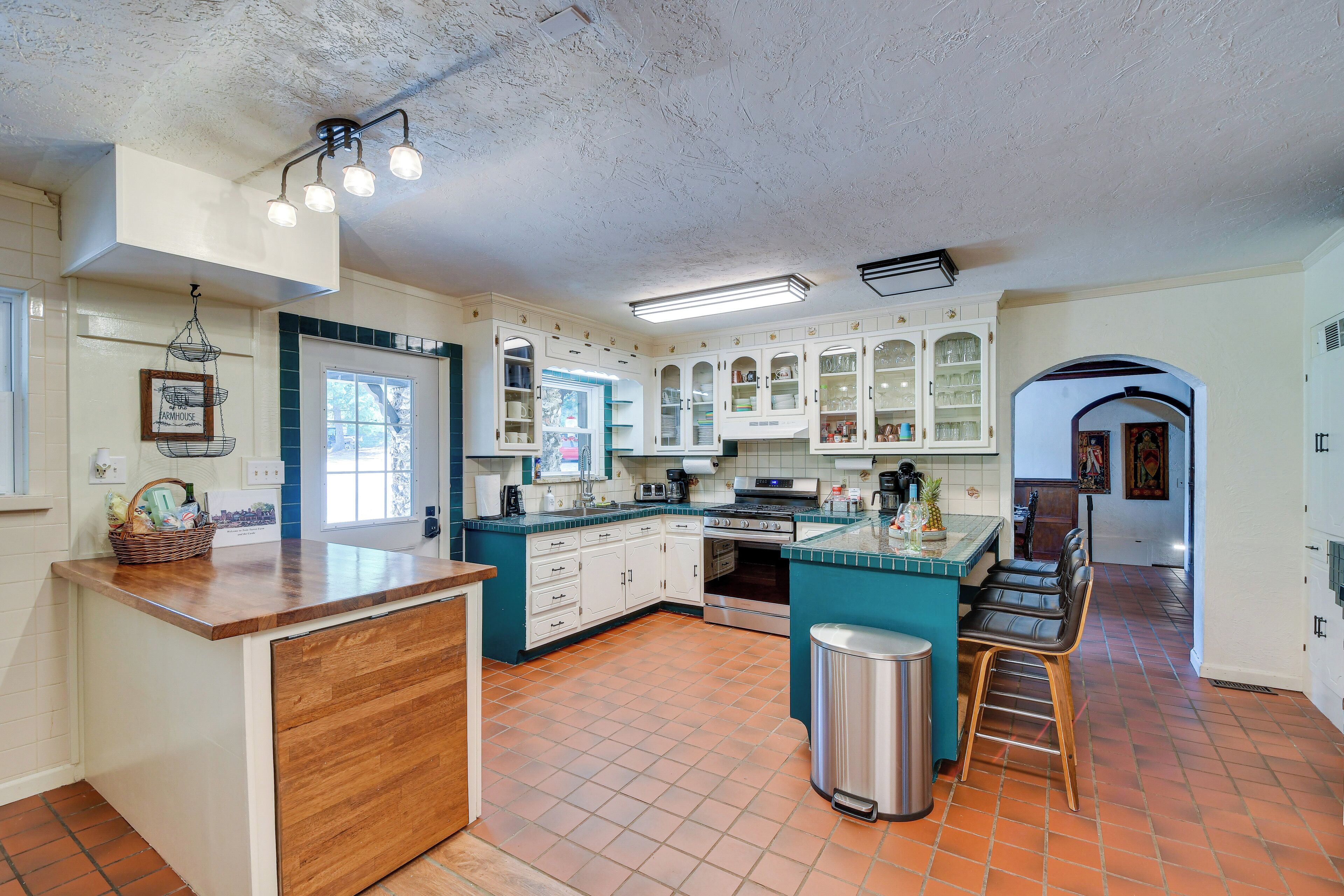 House (Multiple Bedrooms) | Interior