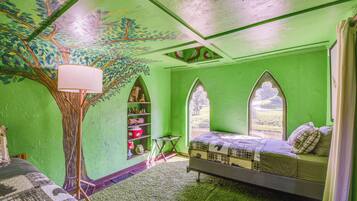 House (Multiple Bedrooms) | Interior