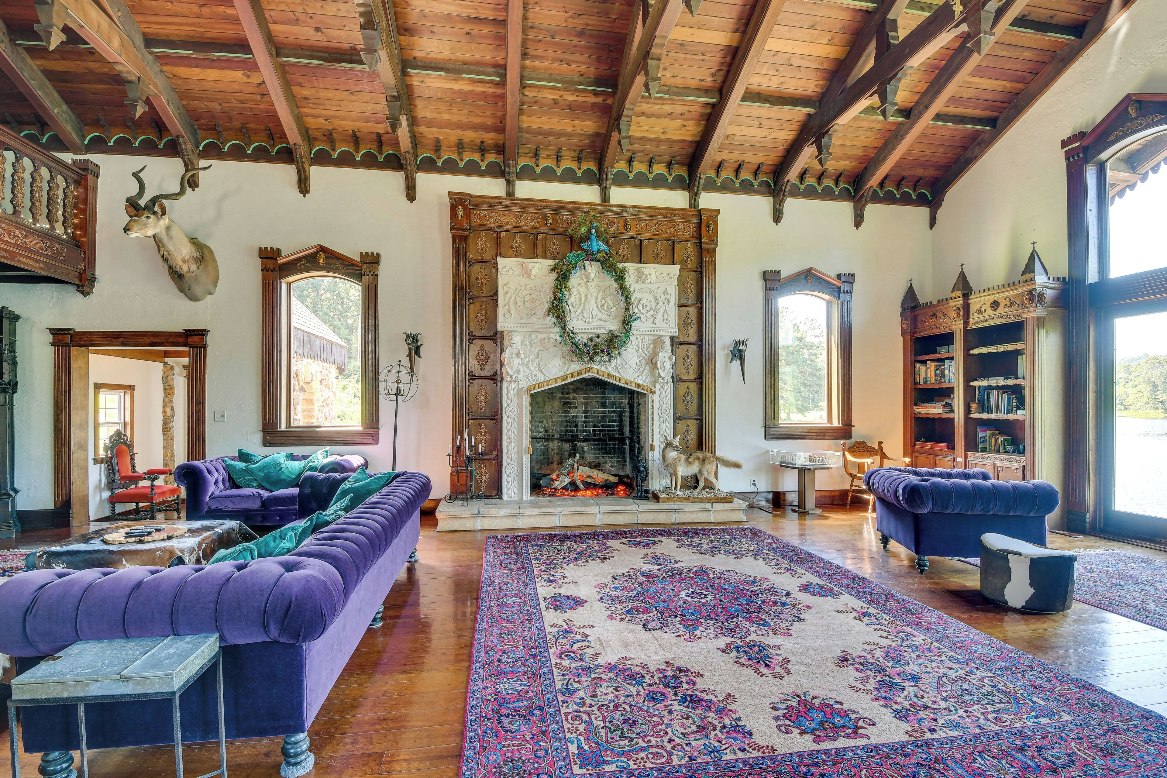 單棟房屋 (Multiple Bedrooms) | 內部