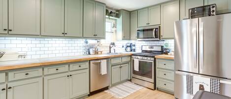 Ferienhaus (3 Bedrooms) | Fassade der Unterkunft