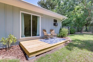 House (3 Bedrooms) | Interior - Pet-friendly Alabama Retreat w/ Deck & Patio! (Moody)