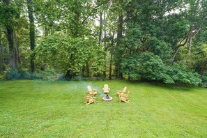 Casa (2 Bedrooms) | Interior