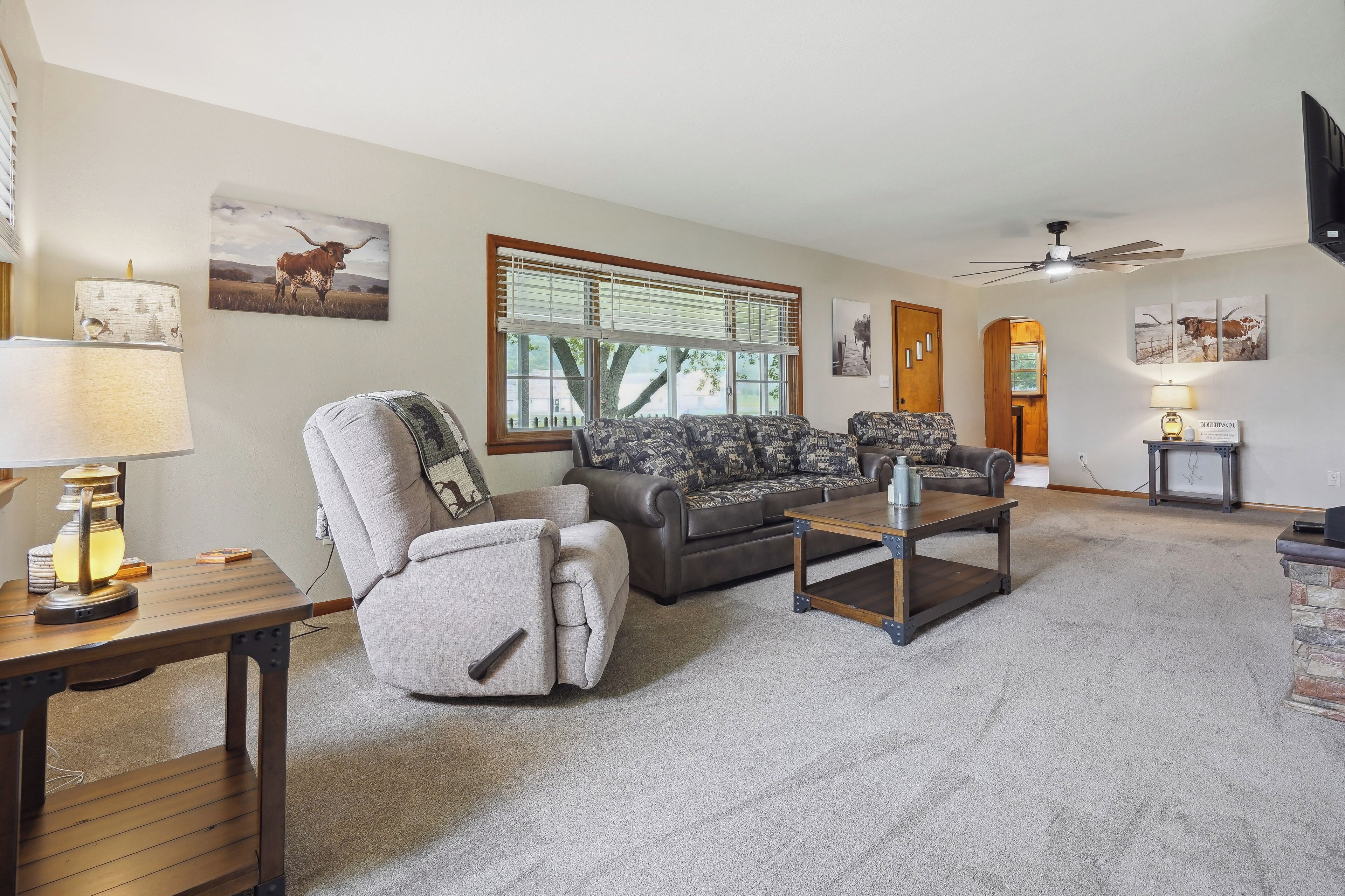 Casa (2 Bedrooms) | Interior