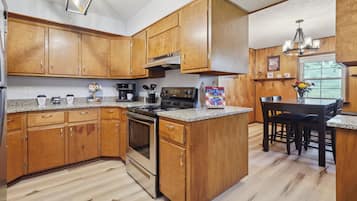 Rumah (2 Bedrooms) | Interior