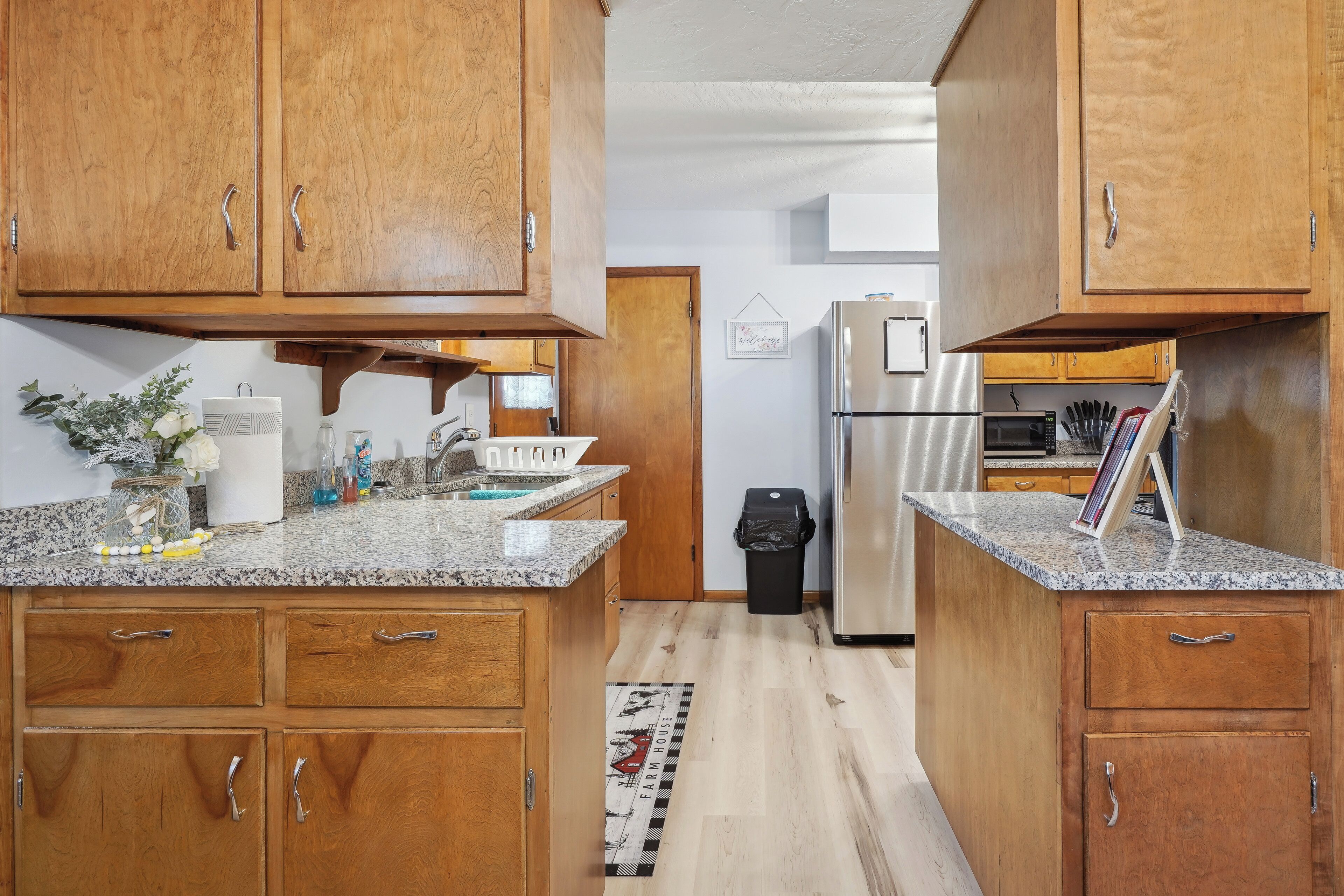 Casa (2 Bedrooms) | Interior