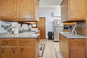 獨棟房屋 (2 Bedrooms) | 住宿內部