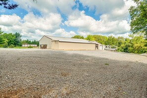 Apartment (1 Bedroom) | Innenbereich