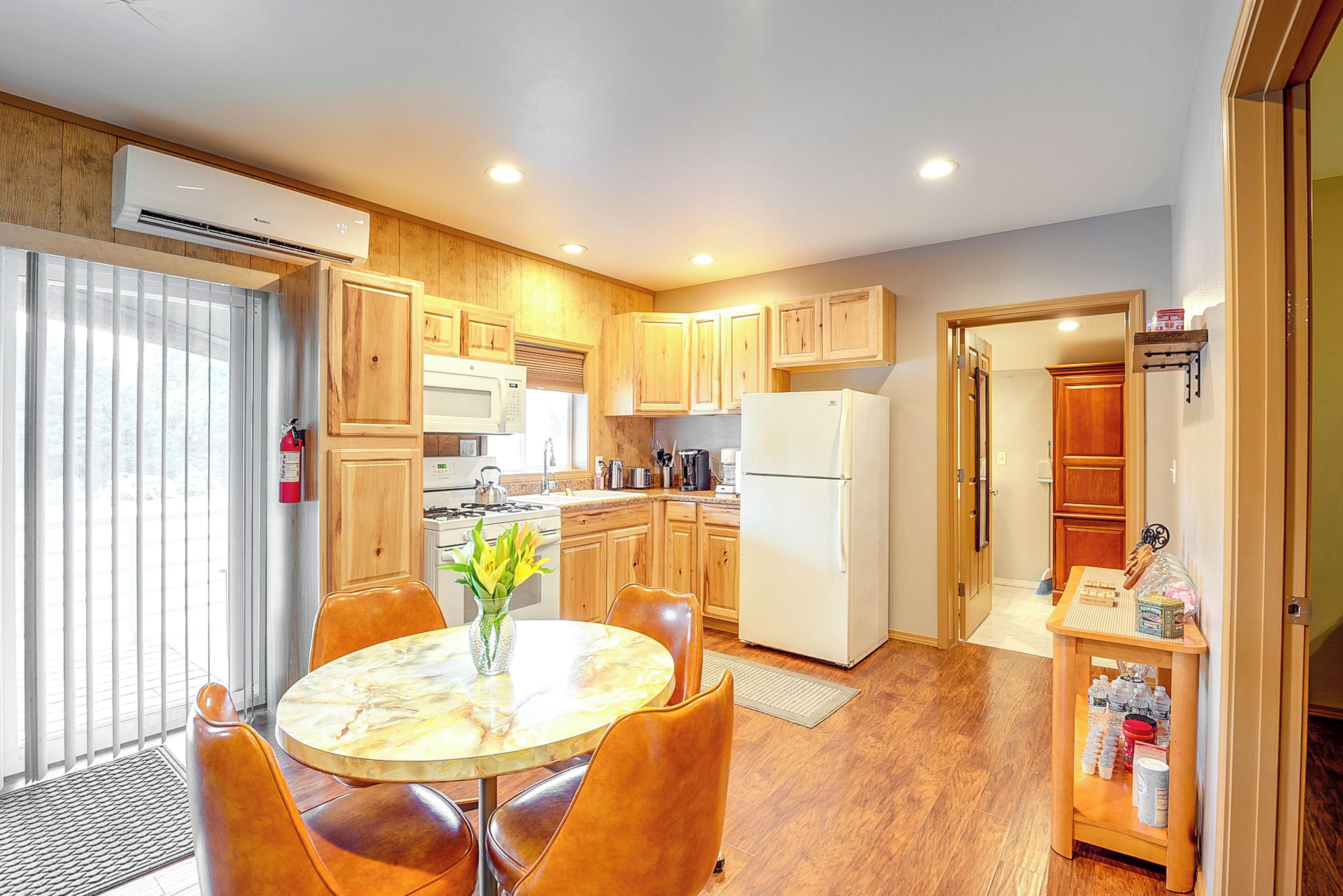 Apartment (1 Bedroom) | Front of property