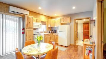 واجهة المنشأة