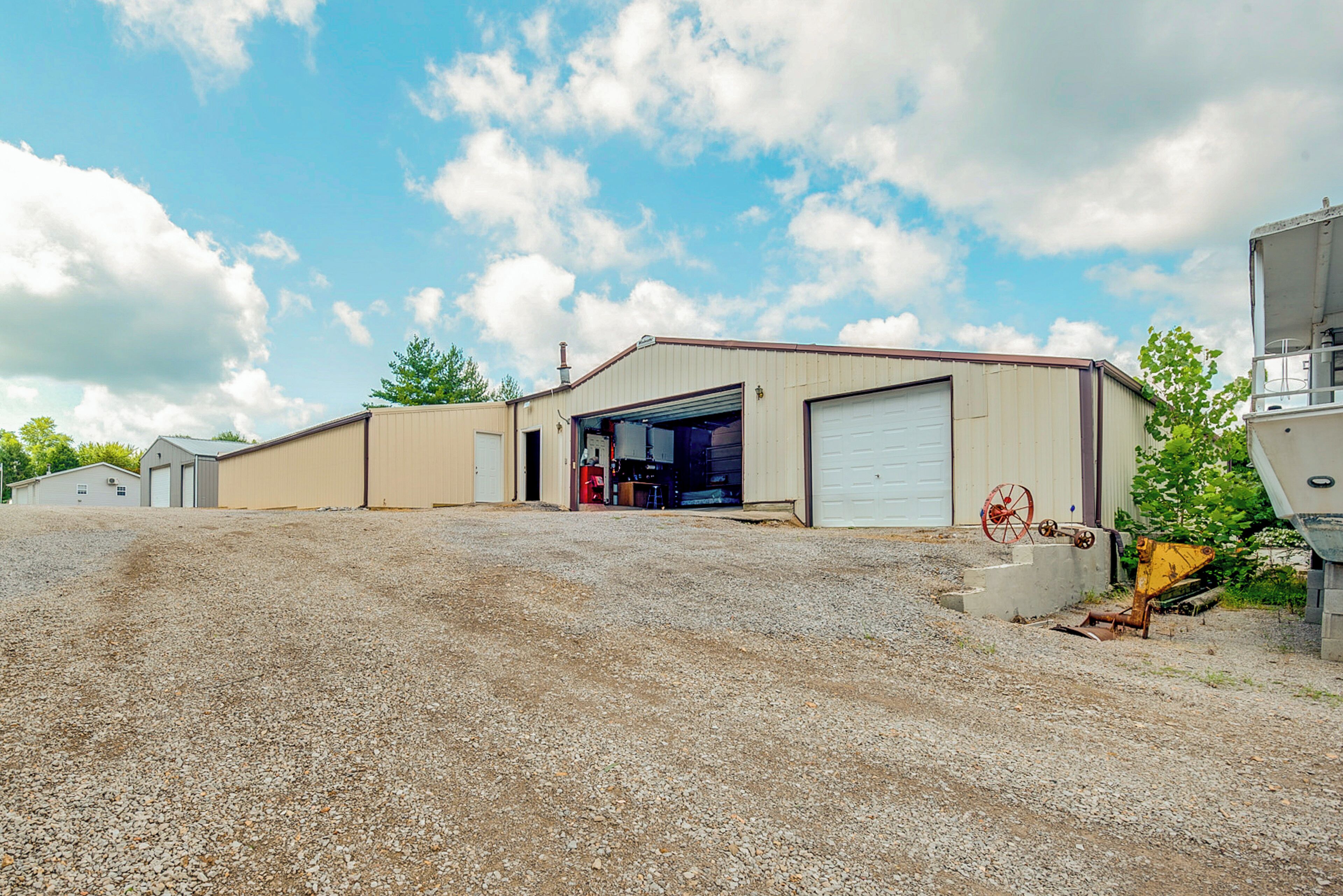 公寓 (1 Bedroom) | 住宿內部