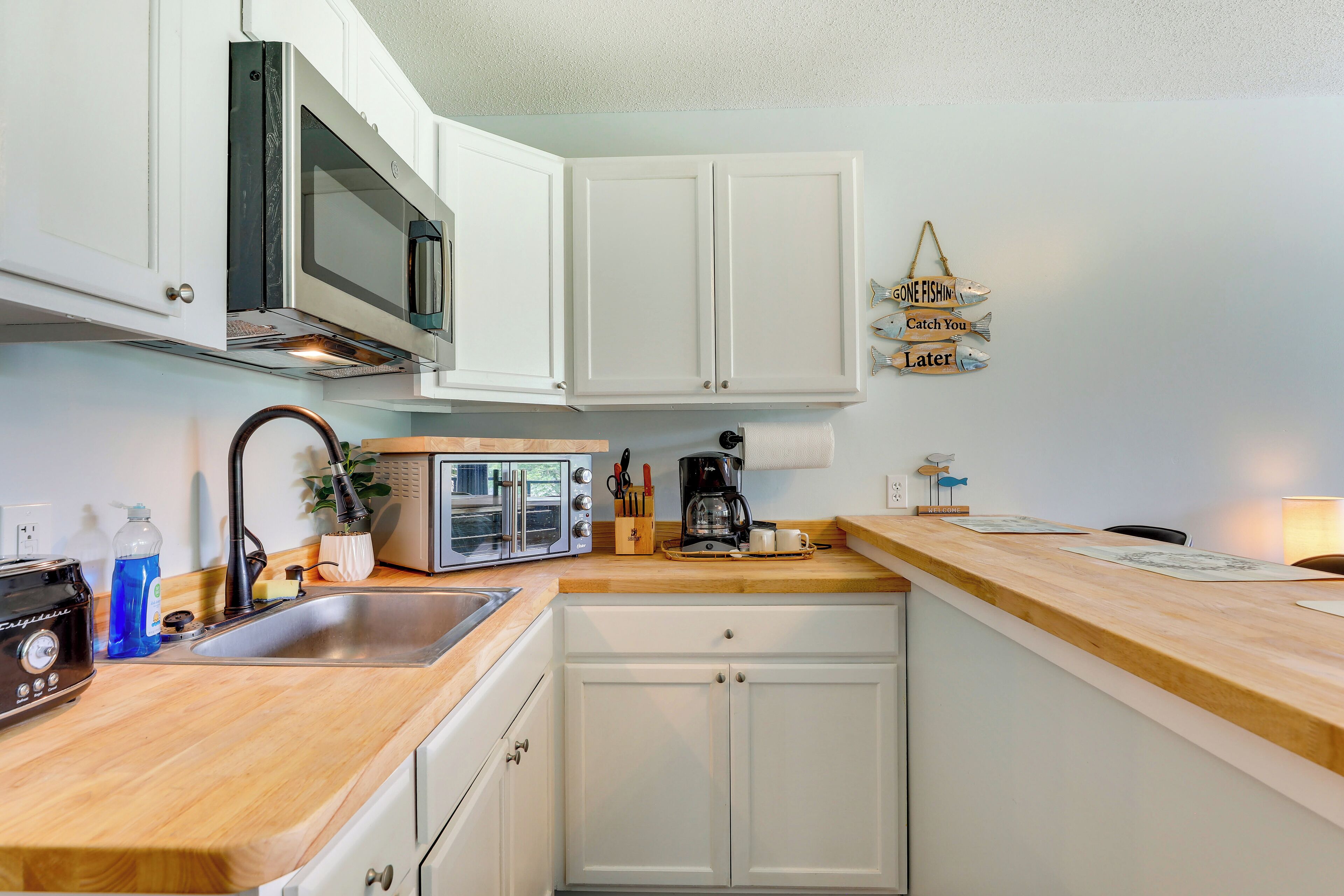 Apartment (0 Bedroom) | Interior