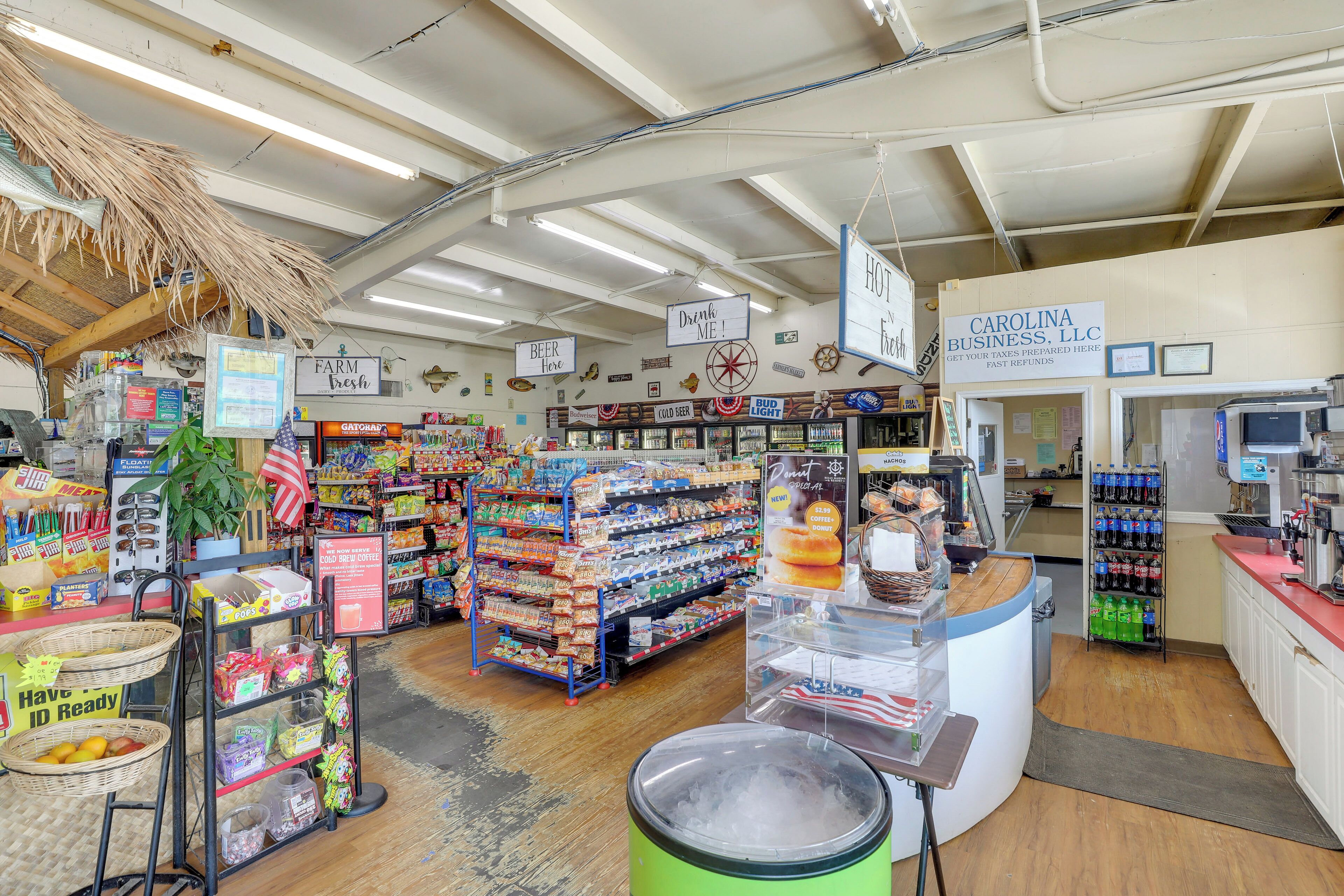 Apartment (0 Bedroom) | Interior