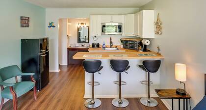 Lake Marion Gem: Communal Outdoor Space w/ Views!