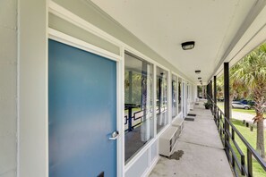 Lägenhet (0 Bedroom) | Interiör