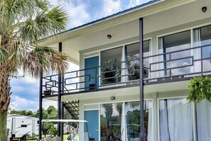 Lägenhet (0 Bedroom) | Interiör