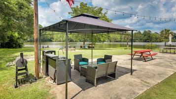 Apartment (0 Bedroom) | Interior