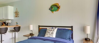 Lake Marion Gem: Communal Outdoor Space w/ Views!