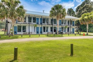 Apartment (0 Bedroom) | Interior - Lake Marion Gem: Communal Outdoor Space w/ Views! (Eutawville)