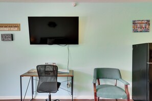 Lägenhet (0 Bedroom) | Interiör