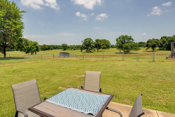 House (3 Bedrooms) | Front of property - Pet-friendly Cartwright Home w/ Private Backyard! (Cartwright)