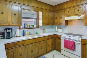 House (3 Bedrooms) | Interior - Pet-friendly Cartwright Home w/ Private Backyard! (Cartwright)